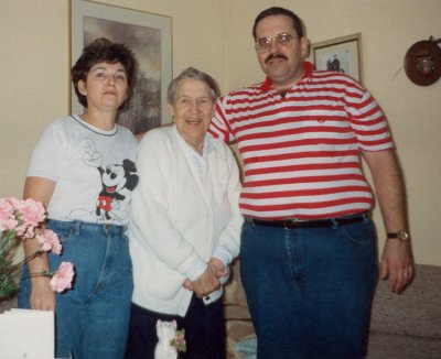 regina gertrud eddie Surotkowicz