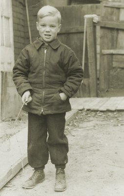 peter bessel
