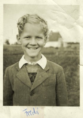 Manfred Bessel