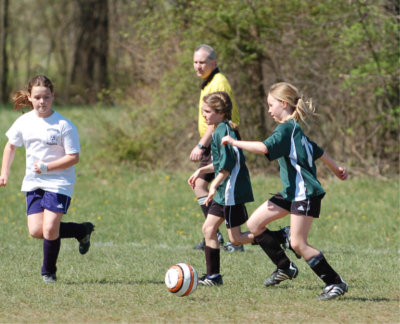 Soccer