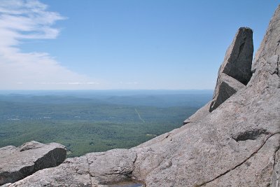 Mount Monadnock