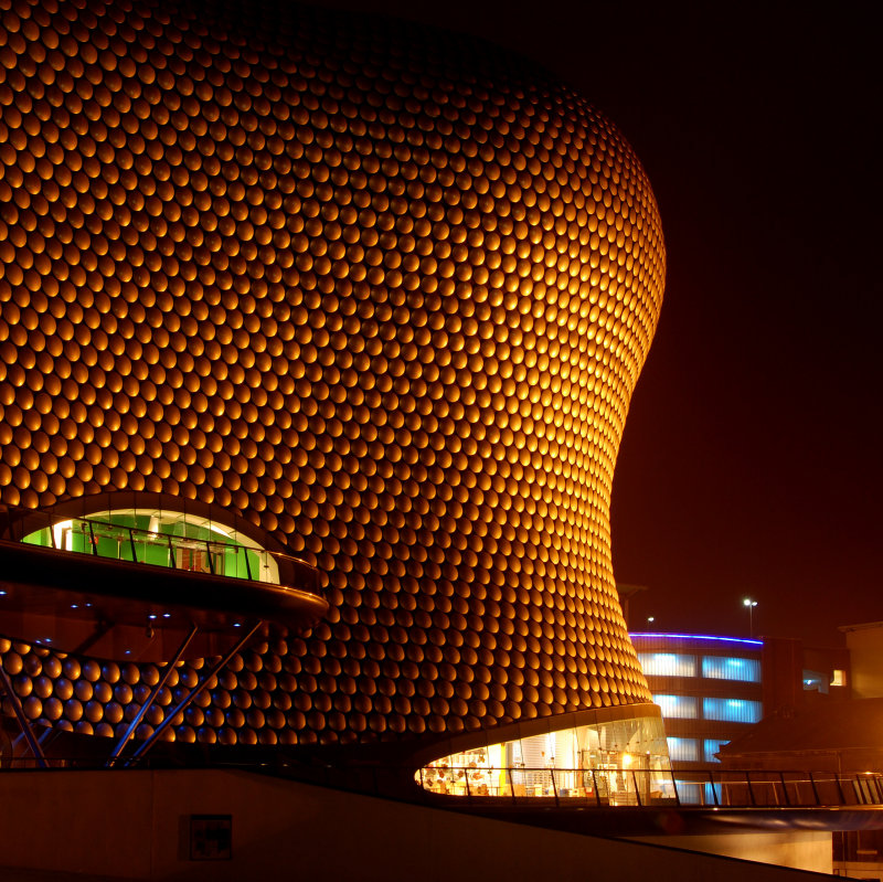 Selfridges 2