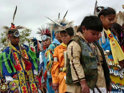 Line-Up