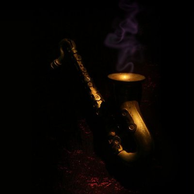 ~ Smoking Sax ~