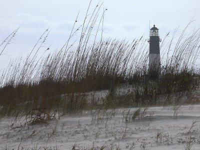 Tybee Island Lighthouse