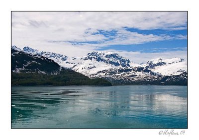 Glacier Bay National Park