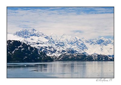 Glacier Bay National Park