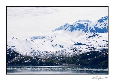 Glacier Bay National Park