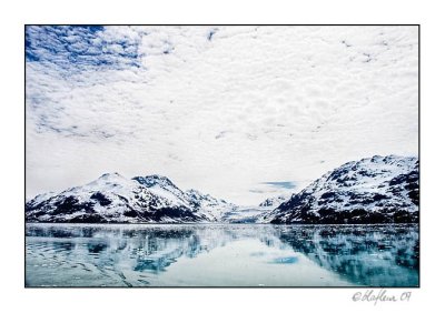 Glacier Bay National Park