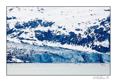 Glacier Bay National Park