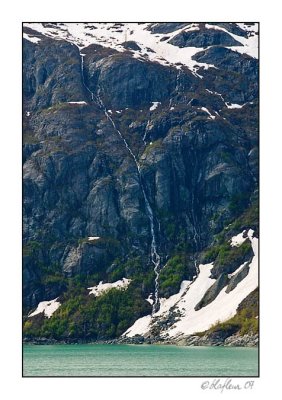 Glacier Bay National Park