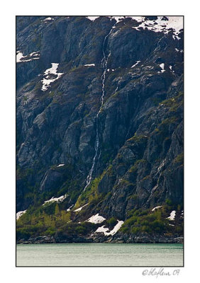 Glacier Bay National Park