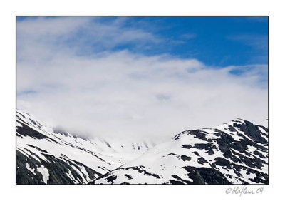 Glacier Bay National Park