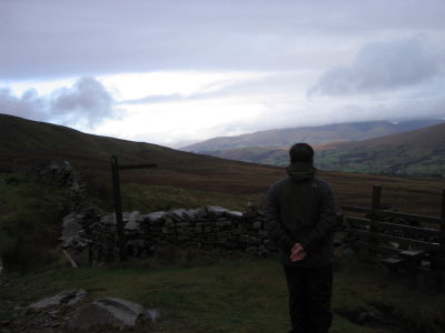 Ahh, the dales