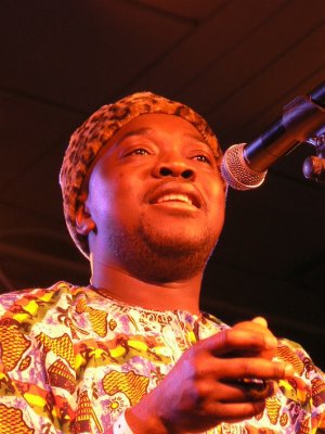 Robert Maseko