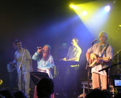 Bringing Musicport to a close for another year