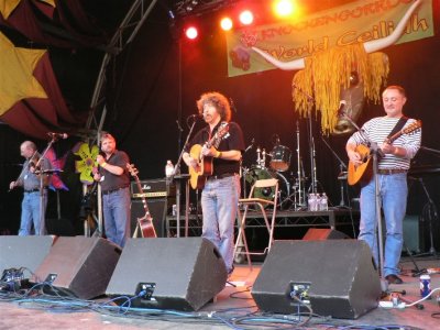 Tannahill Weavers