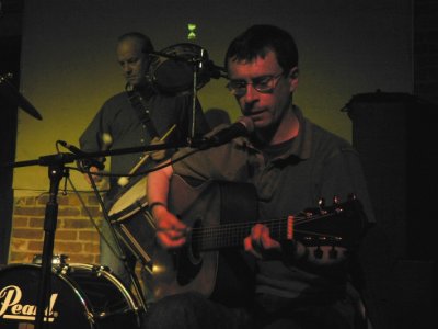 Folk from Cornwall