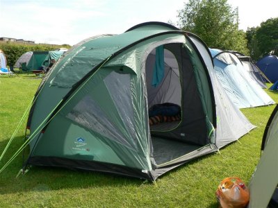 My new home for a good chunk of this summer