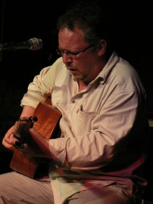 A very talented man