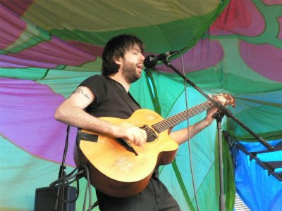 John Gomm