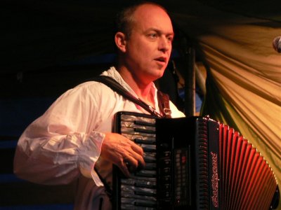 Furious folk tunes