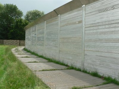 The fence