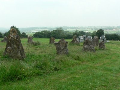 Stone Circle