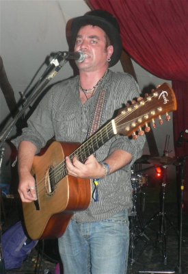 In the Bimble Inn