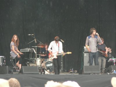 Reverend & The Makers