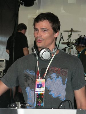 Marc Vedo