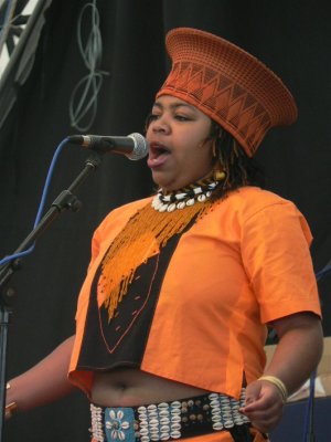 Chimanimani