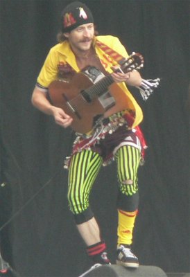 Eugene Hutz