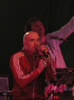Infadels