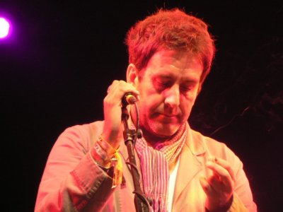Terry Hall