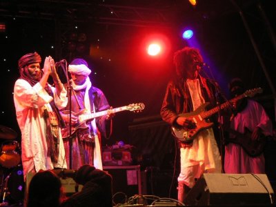 Tinariwen