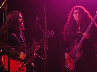 Magic Numbers