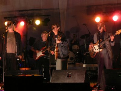 The Blockheads