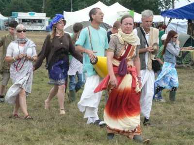 Krishnas