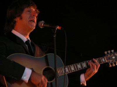 John