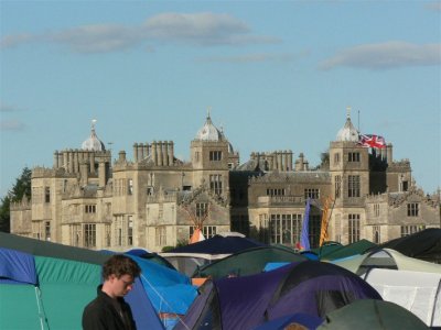 WOMAD's new home
