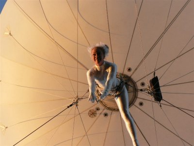 Heliosphere by Dream Engine