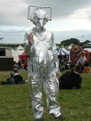 Cyberman