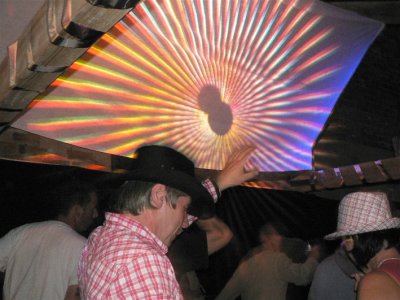 Chris' projections