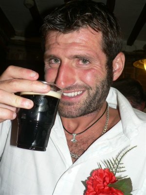 Cheers