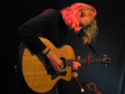 Reviving early music styles
