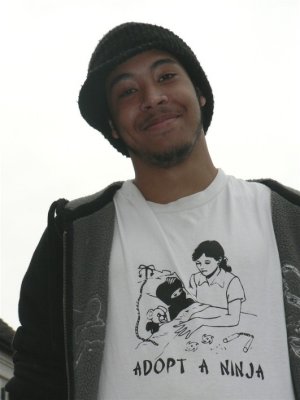 Great T