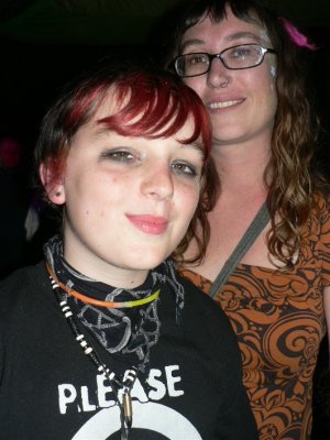 Fringe festival