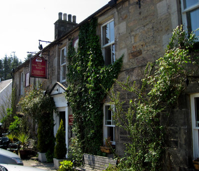 Roadside Hotel