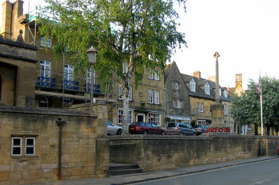 Chipping Camden
